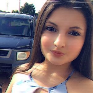 Meet your Posher, Lizeth